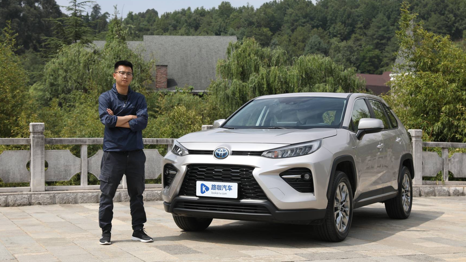 20万左右预算绕不开的合资SUV 威兰达买哪款最合适?
